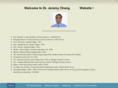jeremychang.biz