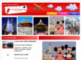 kamikawatravel.com