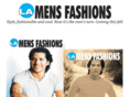 lamensfashions.com