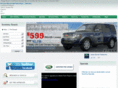landroverflatirons.com