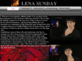 lenasunday.com