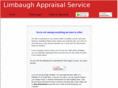 limbaughappraisalservice.com