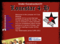 lonestar4h.com