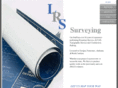lrssurveying.com