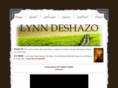 lynndeshazo.com