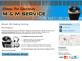 mandmservice.com