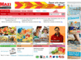 maxienkoping.com