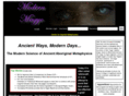 modernmagyc.com