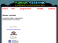 motionfestival.com