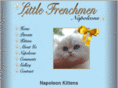 napoleonkitten.com