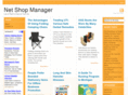 netshopmanager.com