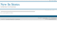 newinstores.com