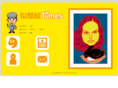 nigaoe-times.com