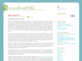 nurturedblog.ca