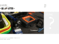 onandafter.com