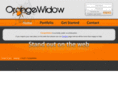 orangewidow.com