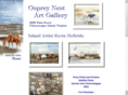ospreynestartgallery.com