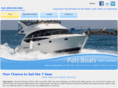 patsboats.com