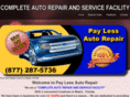 paylessautorepair.biz