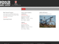peddlerbikeshop.com