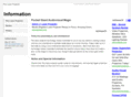 picolaserprojector.org