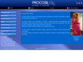 procosil.com