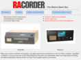 racorder.com