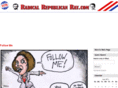 radicalrepublicanray.com