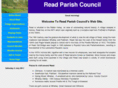 readparishcouncil.org.uk