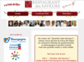 restaurant-des-saveurs.com