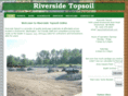 riversidetopsoils.com