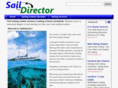 saildirector.com