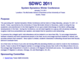 sdwc.info