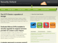 securityoxford.info