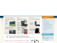 sermatecelectronica.com