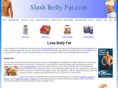 slashbellyfat.com