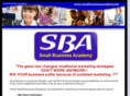 smallbusinessacademy.biz