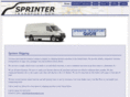 sprintertransport.com