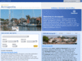 starwoodannapolis.com