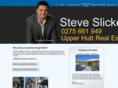 steveslicker.com