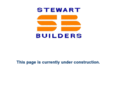 stewartbuilders.com