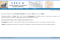 stockinlinea.com