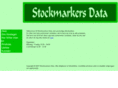 stockmarkers.com