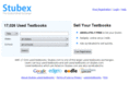 stubex.com