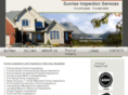 sunriseinspectionservices.com
