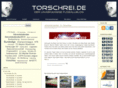 torschrei.de