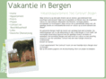 vakantieinbergen.com