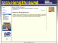 wavelengthsound.com