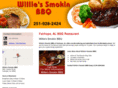 williesbbqbiscuitfairhopeal.com