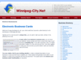 winnipeg-city.net